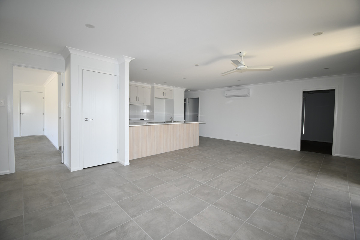 3 WASHPOOL RD, GRACEMERE QLD 4702, 0 chambres, 0 salles de bain, House