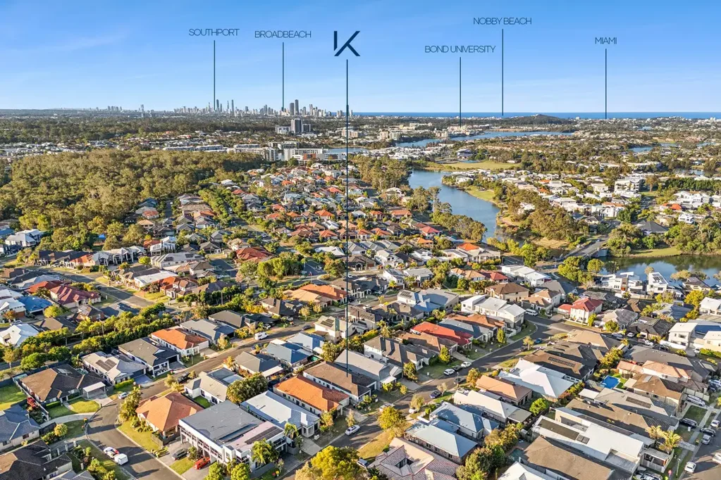 34 Gerona Circuit, Varsity Lakes, QLD 4227