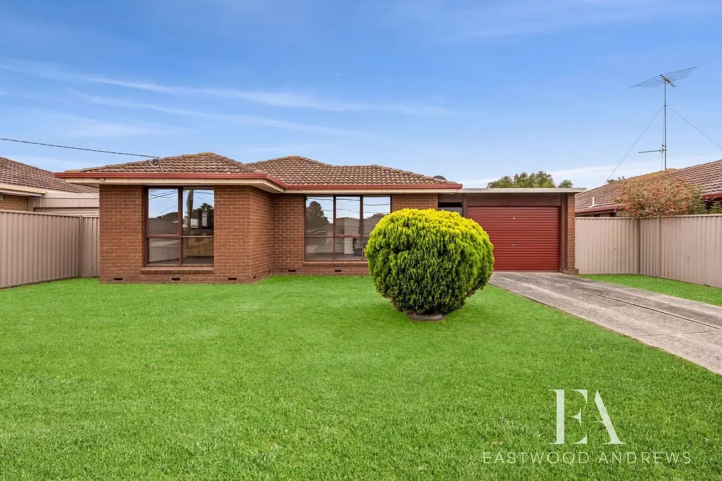 16 Aldershot Road, St Albans Park, VIC 3219