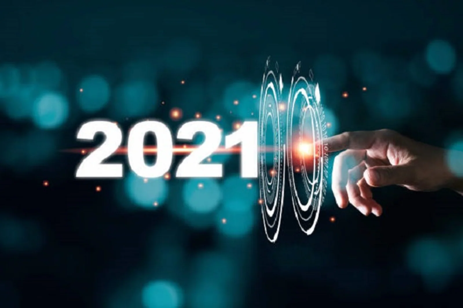 用一个词概括2021年！大部分新西兰人选择这些......