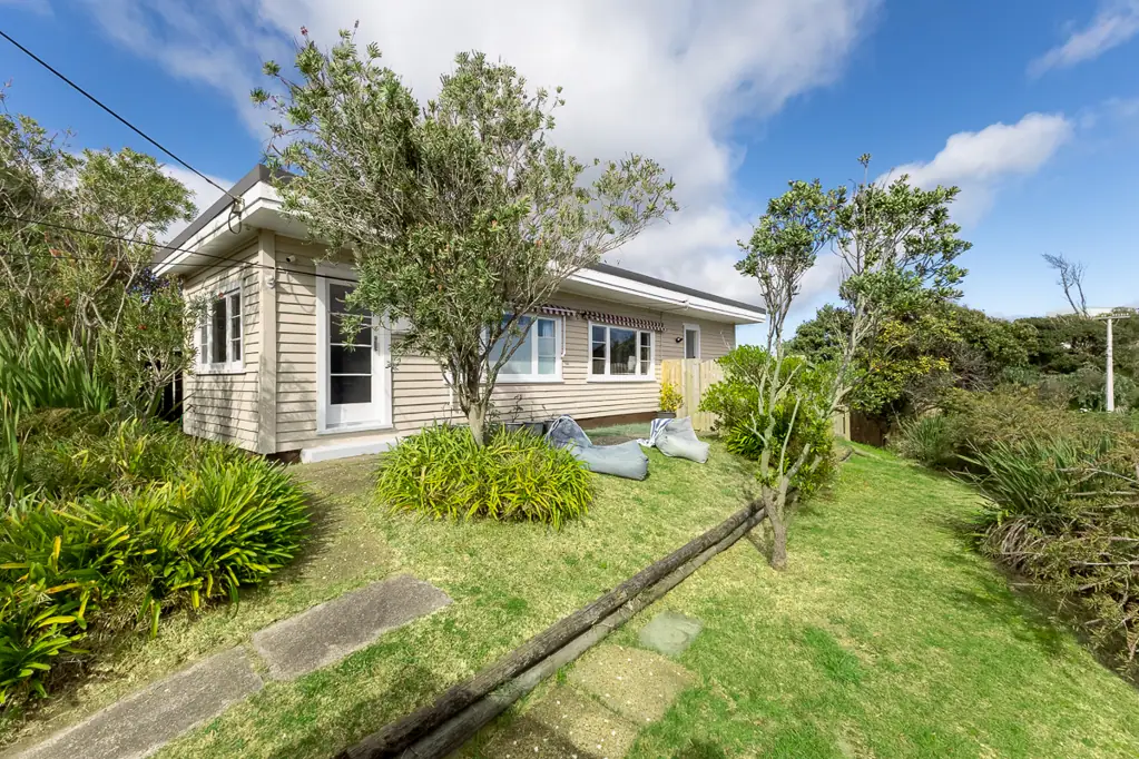 Otaki Beach 2房  Seaside Sanctuary