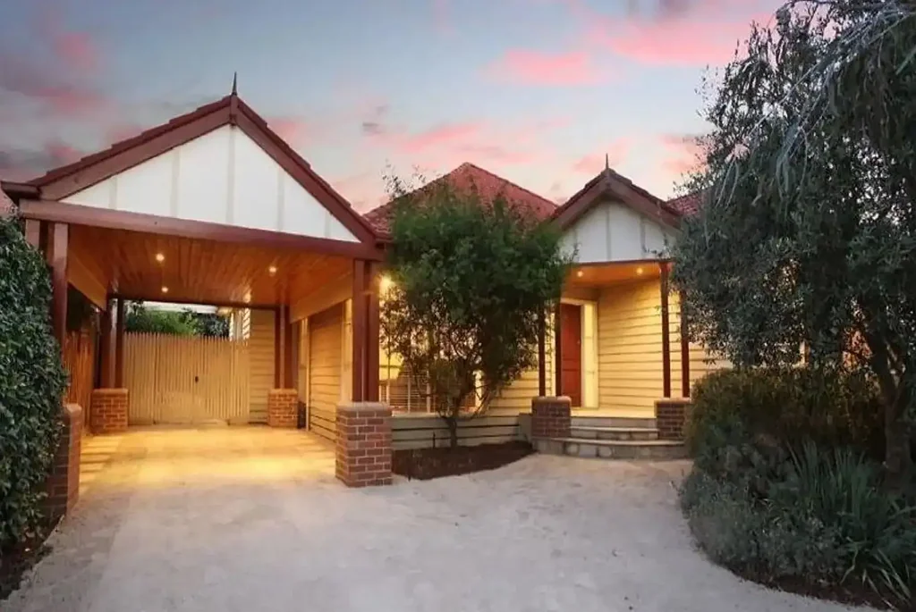 Exceptional Family Home—Just 200 m From McKinnon College