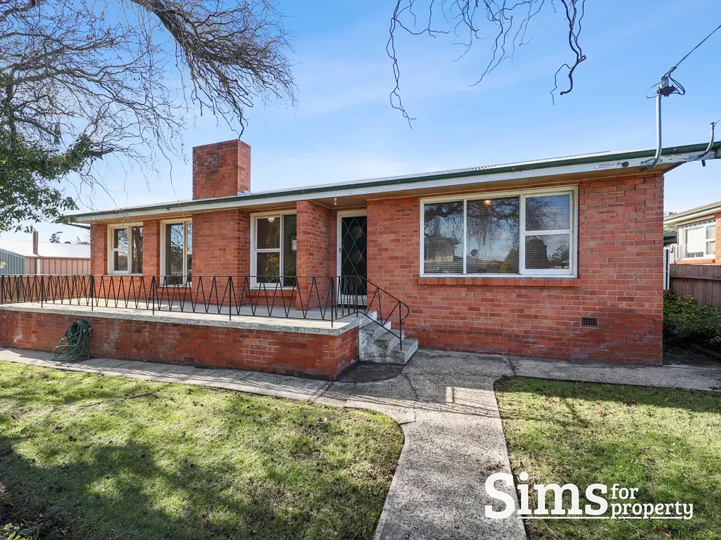 3 Norfolk Street, St Leonards, TAS 7250