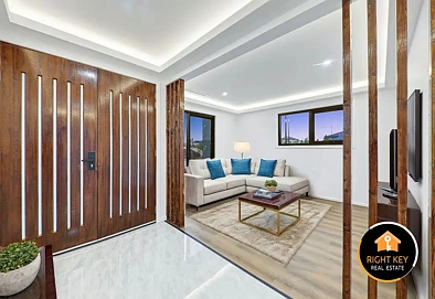 35 REED COURT, Deanside, VIC 3336, 5房, 4浴, House