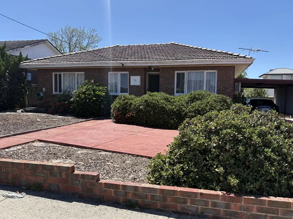 77 Alexander Road, Rivervale, WA 6103