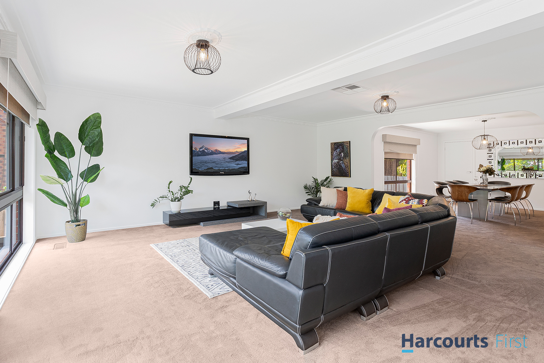 8 CAULFIELD CT, WANTIRNA VIC 3152, 0房, 0浴, House