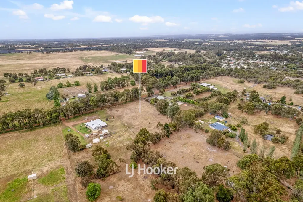 Proposed L William Street, Boyanup, WA 6237