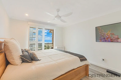 Kwarto - 6/2 Surf Street, Bilinga, QLD 4225