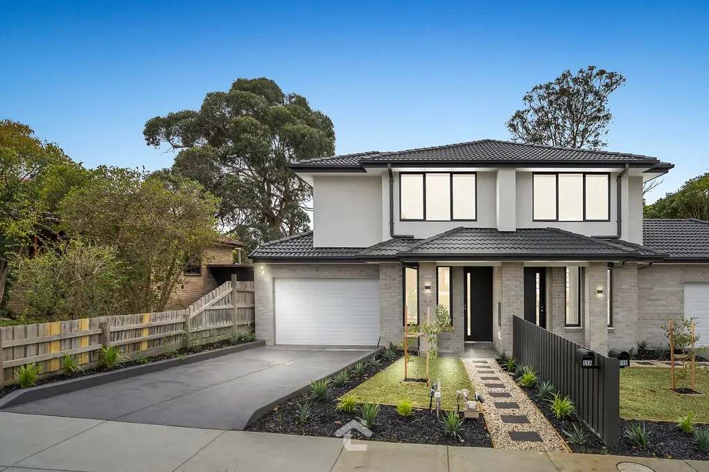 Wantirna South 4ਬੈੱਡਰੂਮ Live The Life You Deserve