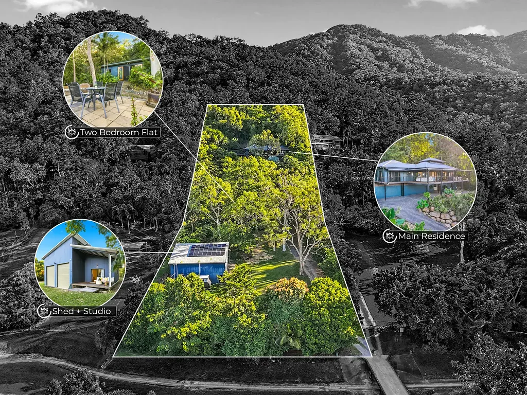 Clifton Beach 7Habitaciones An opportunity to create the lifestyle you've always imagined!