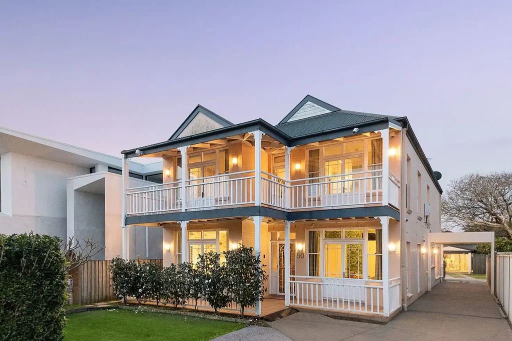 50 Toyer Avenue, Sans Souci, NSW 2219