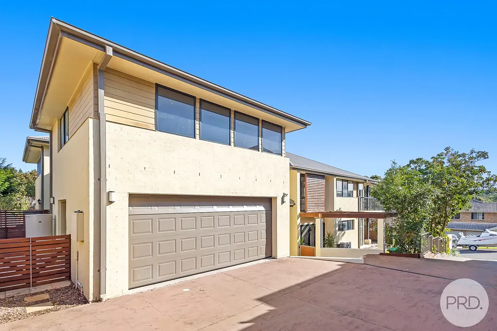 25 Seagrass Circuit, Corlette, NSW 2315