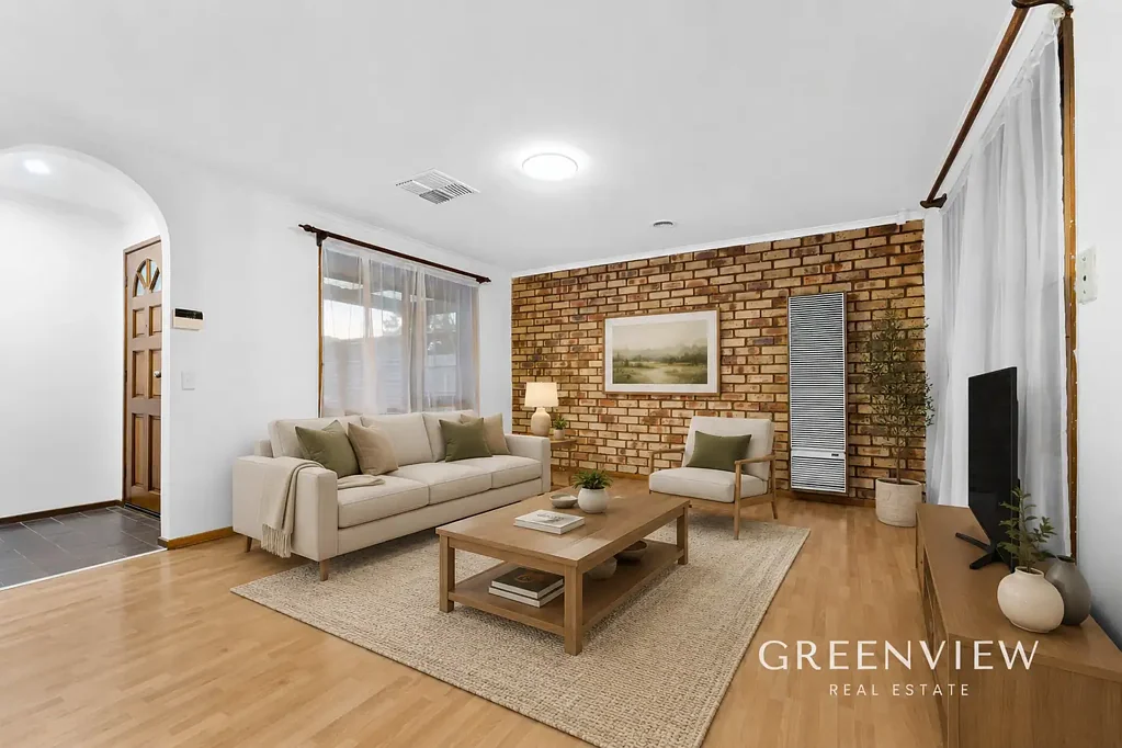 Cranbourne North 3 Slaapkamer Exceptional Comfort & Convenience