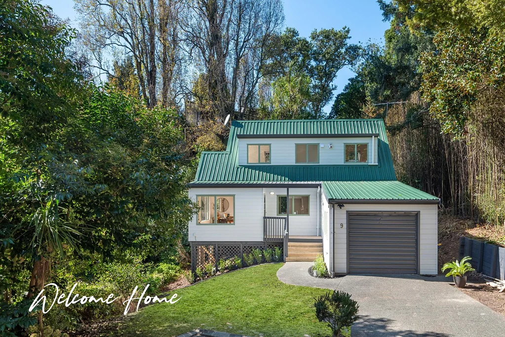 Birkenhead 3ห้องนอน Priced To Sell - Exceptional Buying