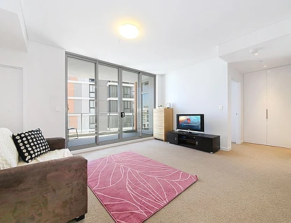 503/1 Brodie Spark Dr, Wolli Creek, South Western Suburbs, 2 phòng ngủ, 1 phòng tắm, Apartment