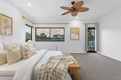 8 Jacaranda Crescent, Mornington, VIC 3931, 4房, 2浴, House