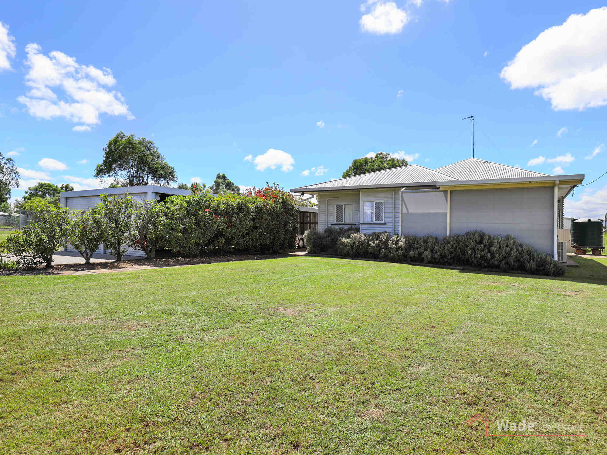 72 CANNING ST, WARWICK QLD 4370, 0 Bedrooms, 0 Bathrooms, House