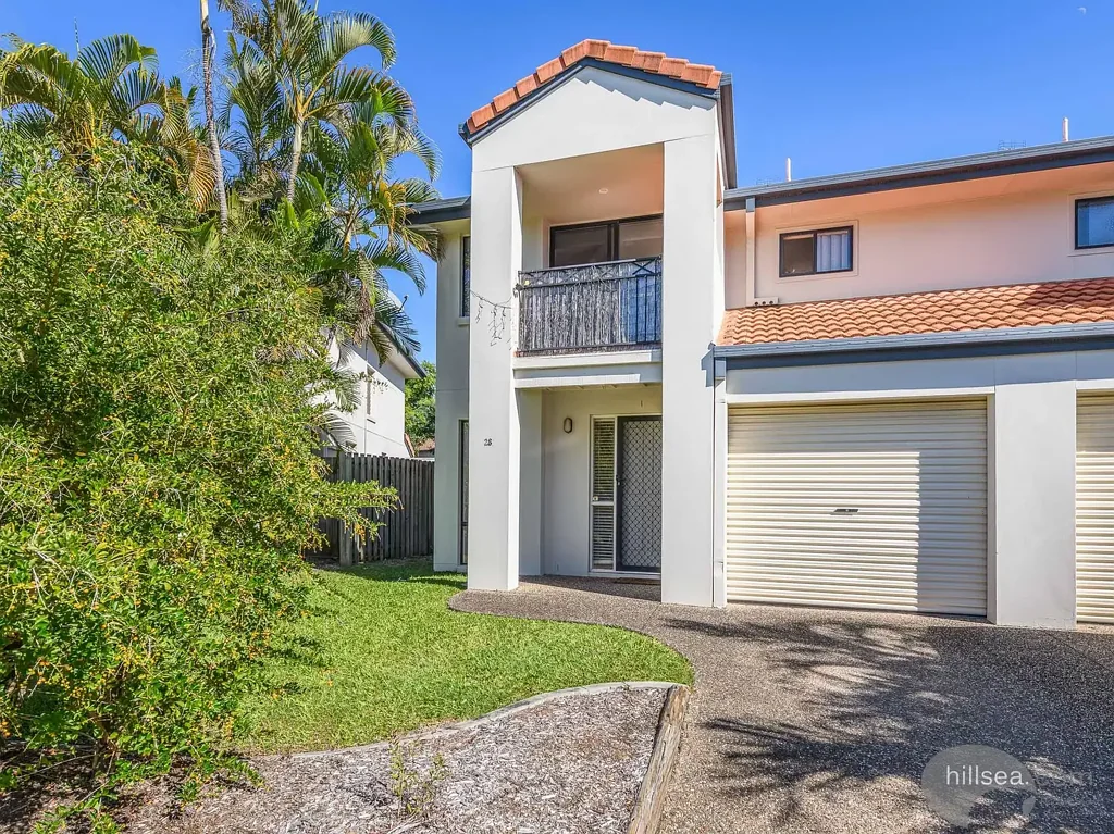 28/19 Harrow Place, Arundel, QLD 4214