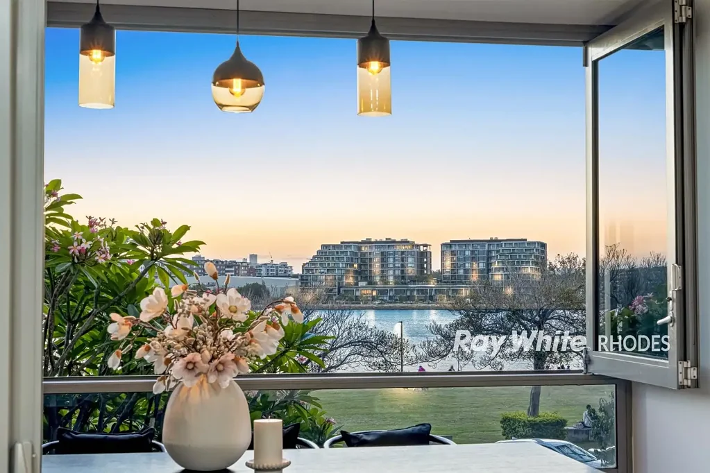 268/8A Mary Street, Rhodes, NSW 2138