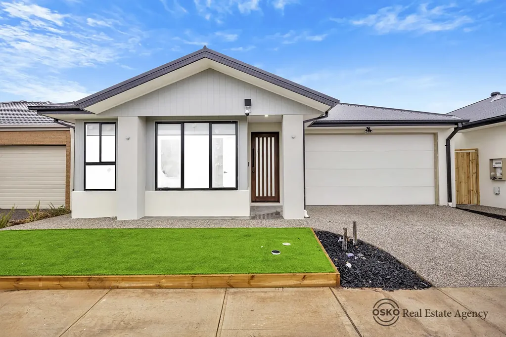 🏡🔥 BRAND NEW LUXURY LIVING IN WYNDHAM VALE - PREMIUM UPGRADES, WIP & REFRIGERATED COOLING! 🔥🏡