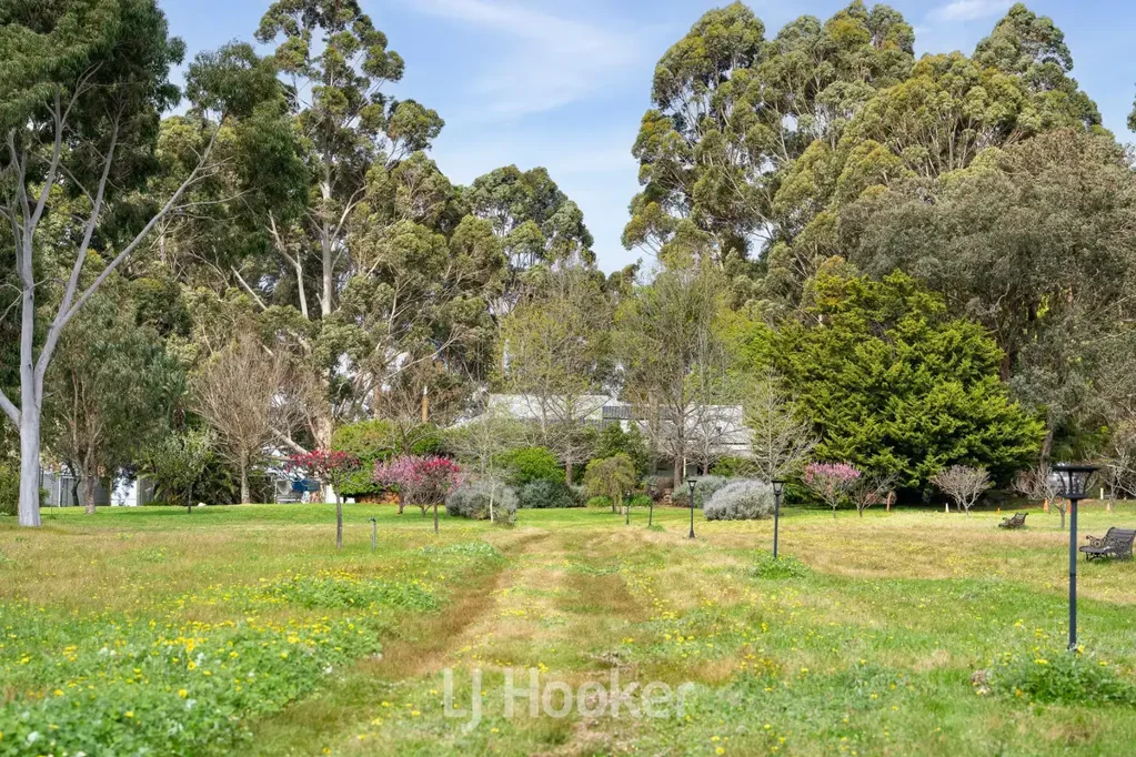 Rosa Brook 7Zimmer A Rural Property With a Story to Tell