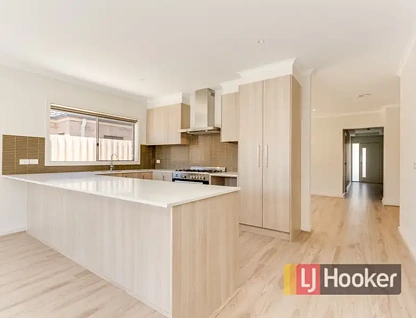 Lot 451 Maserati Way, Cranbourne East, South East Melbourne, 5 कमरे, 2 बाथरूम, House