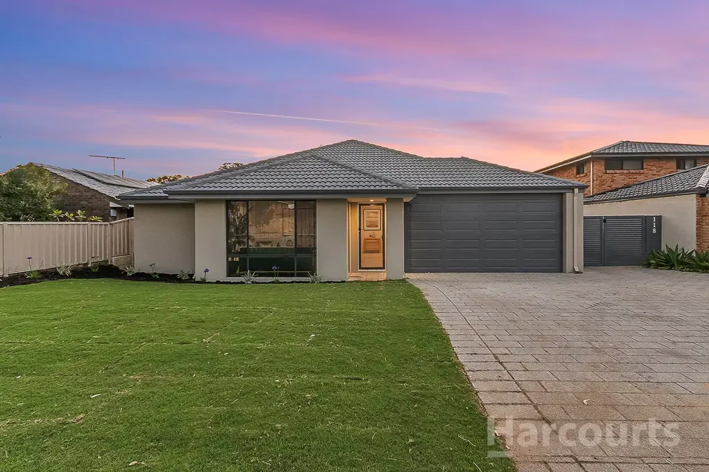 118 Dampier Avenue, Mullaloo, WA 6027