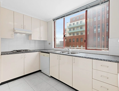 101/41 Rocklands Road, Wollstonecraft, Lower North Shore, 3 rūma, 2 rūma horoi, Unit