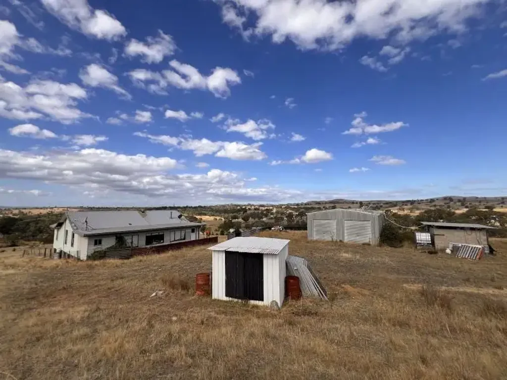 Lot 241 Hearn Street, Bigga, NSW 2583
