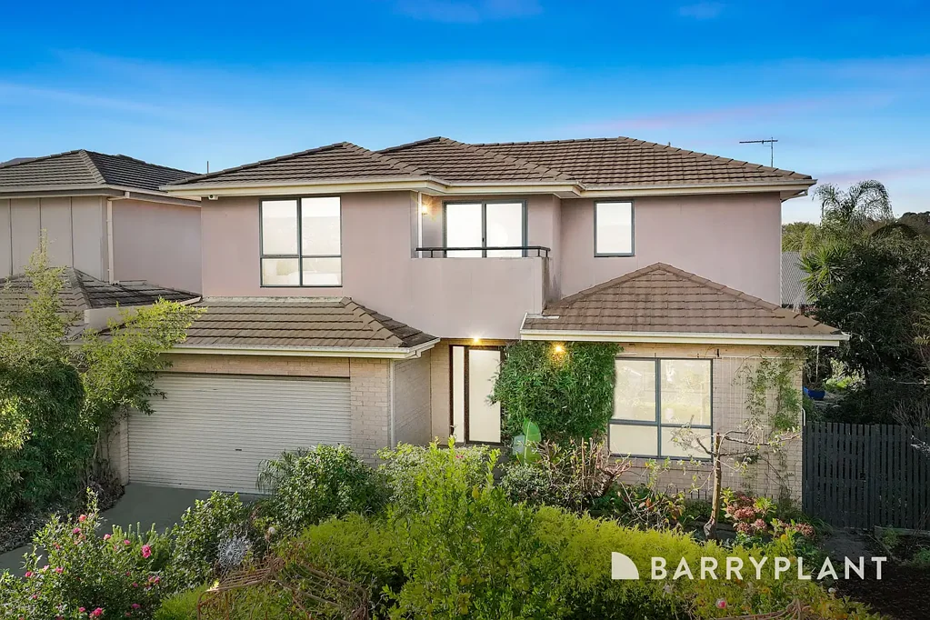 3 Sachiko Place, Berwick, VIC 3806