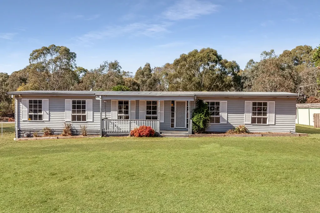 8 Brucewater Court, Broadford, VIC 3658