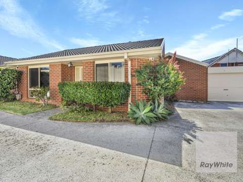 Bundoora 2 Bedroom Don't Miss Out! Exceptional Two-Bedroom Home in Prime Bundoora Location