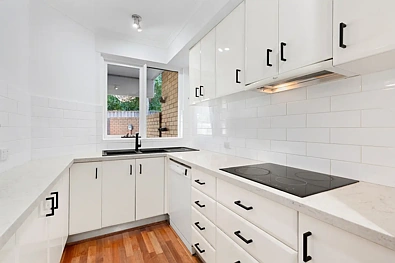 14/3 Milner Road, Artarmon, NSW 2064, 2 slaapkamers, 1 badkamers, Townhouse