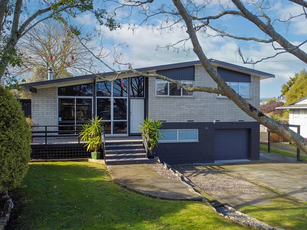 Te Awamutu 3 Bedroom Built for Good Times