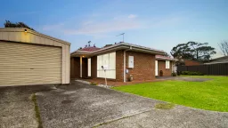 28 Dotterel Court, Chelsea Heights