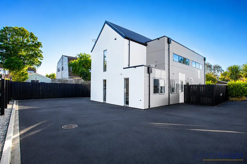 Upper Riccarton 6房  Student Rental Powerhouse 1