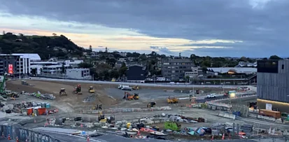 3.9公顷黄金地！奥克兰最大地块重建启动，或售予单一开发商，引发热议