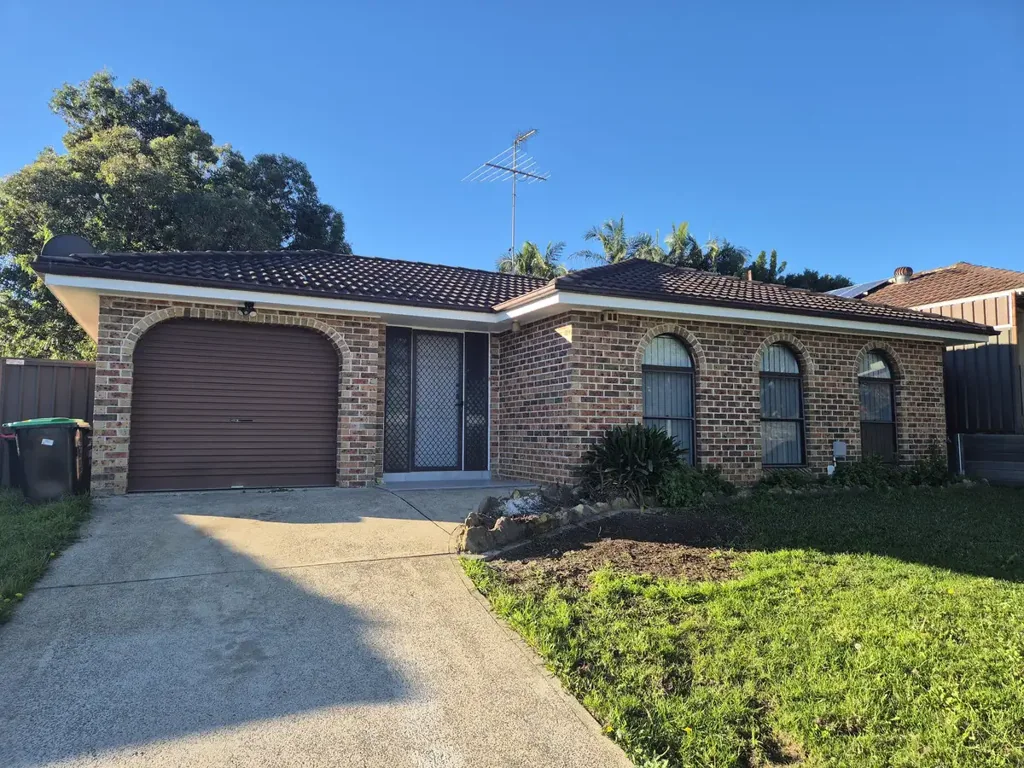 Newly Renovated Brick Family Home!!!