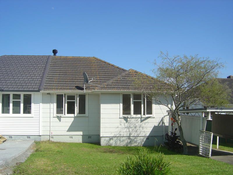 15a Fraser Road, Narrow Neck, Auckland - North Shore, 2 ਕਮਰੇ, 1 ਬਾਥਰੂਮ