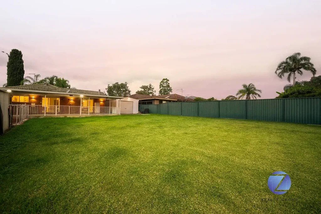 Woodbine 4 Slaapkamer GIVE ME LAND - LOTS OF LAND !!!