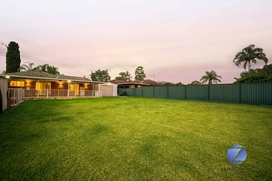 Woodbine 4chambre GIVE ME LAND - LOTS OF LAND !!!