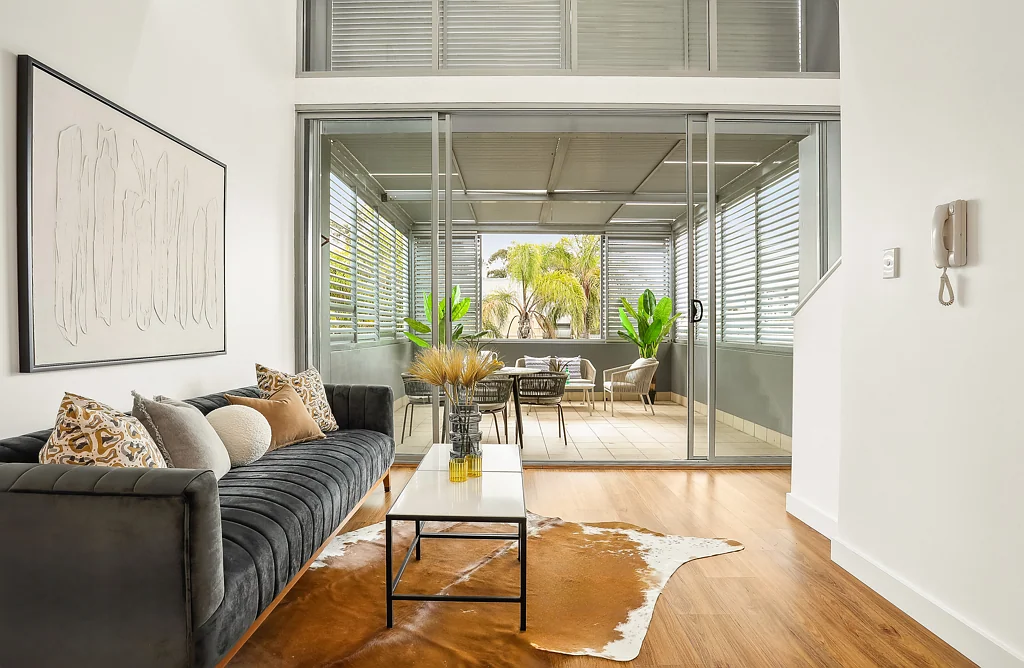 44/93-103 Euston Road, Alexandria, NSW 2015