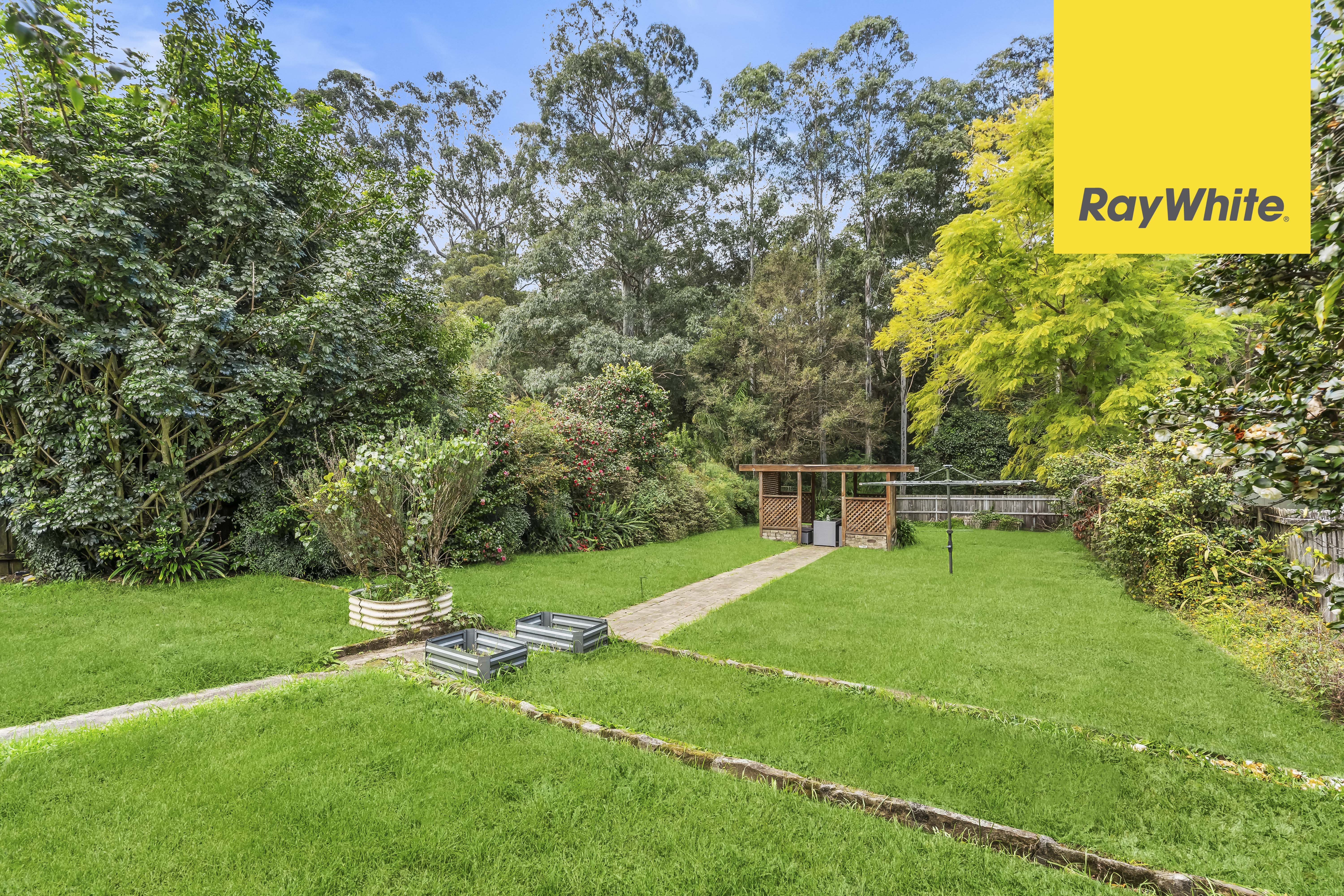 81 CHATHAM RD, DENISTONE NSW 2114, 0房, 0浴, House