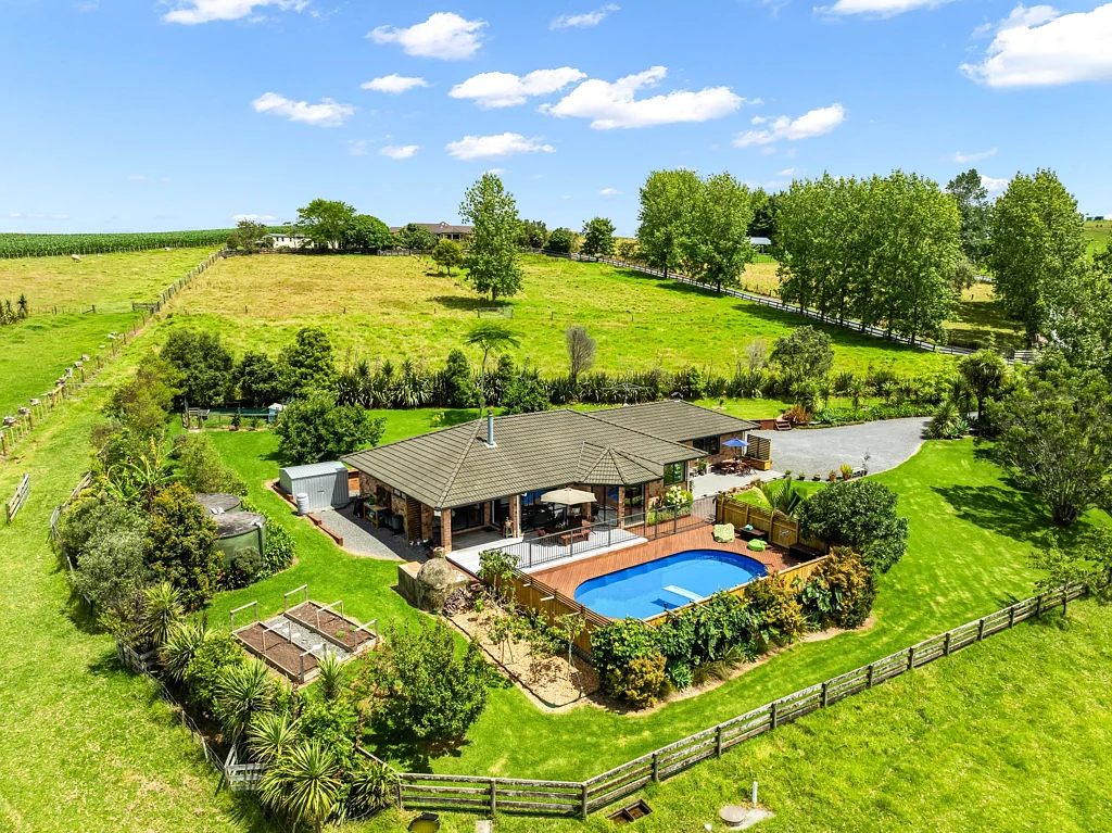 1049 Pipiwai Road, Ruatangata, Whangarei, Northland
