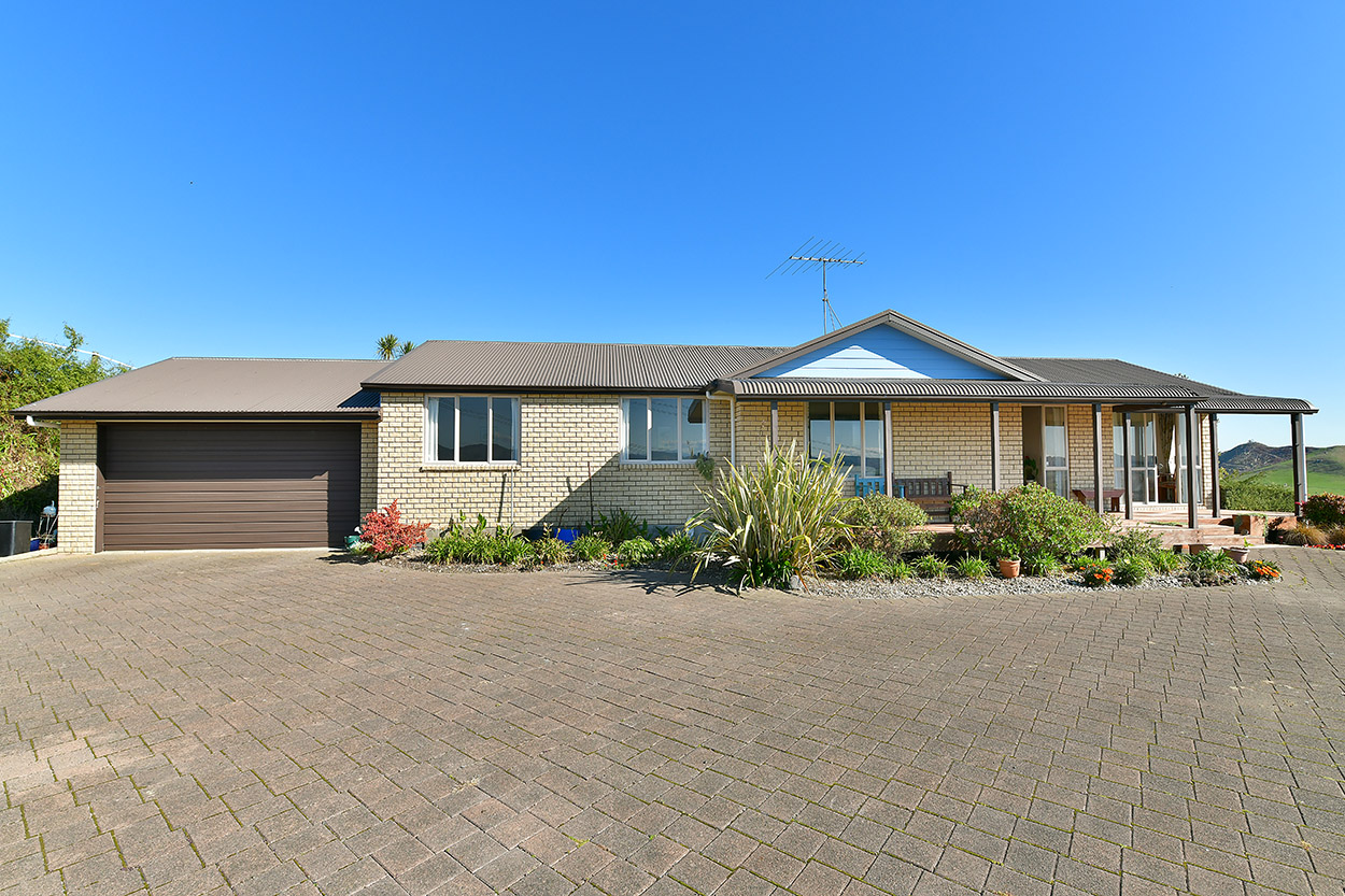 196 Settlers Road, Waerenga, Waikato, 3房, 0浴