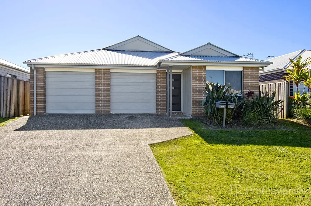 Freshly Updated 3 Bedroom Duplex Ready to Call Home