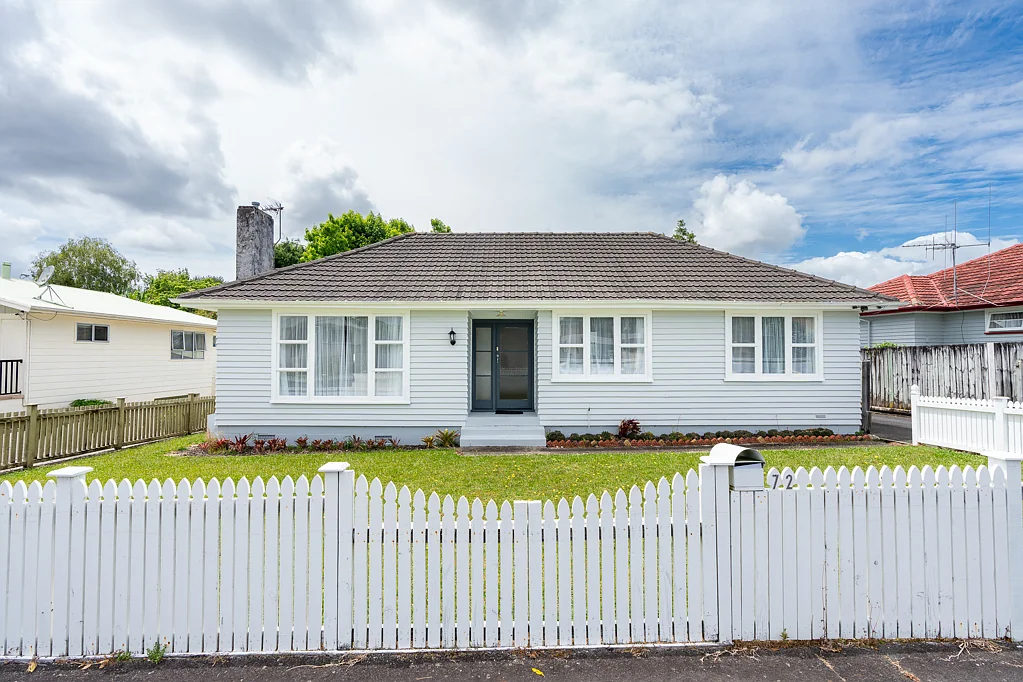72 Urlich Avenue, Melville, Hamilton, Waikato
