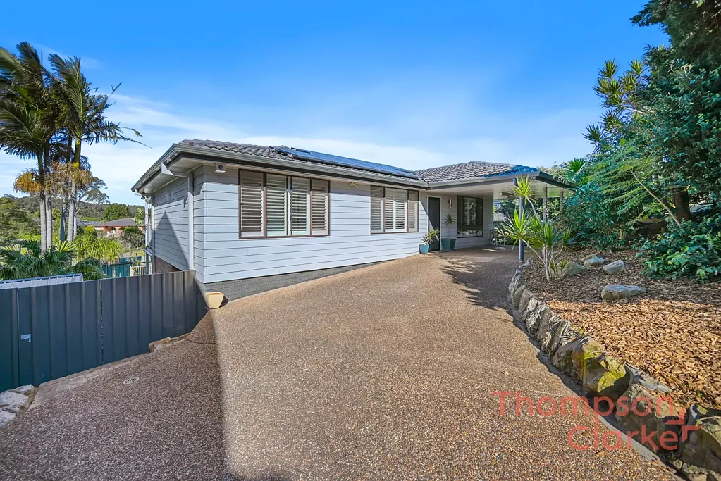 9 Hanson Close, East Maitland, NSW 2323