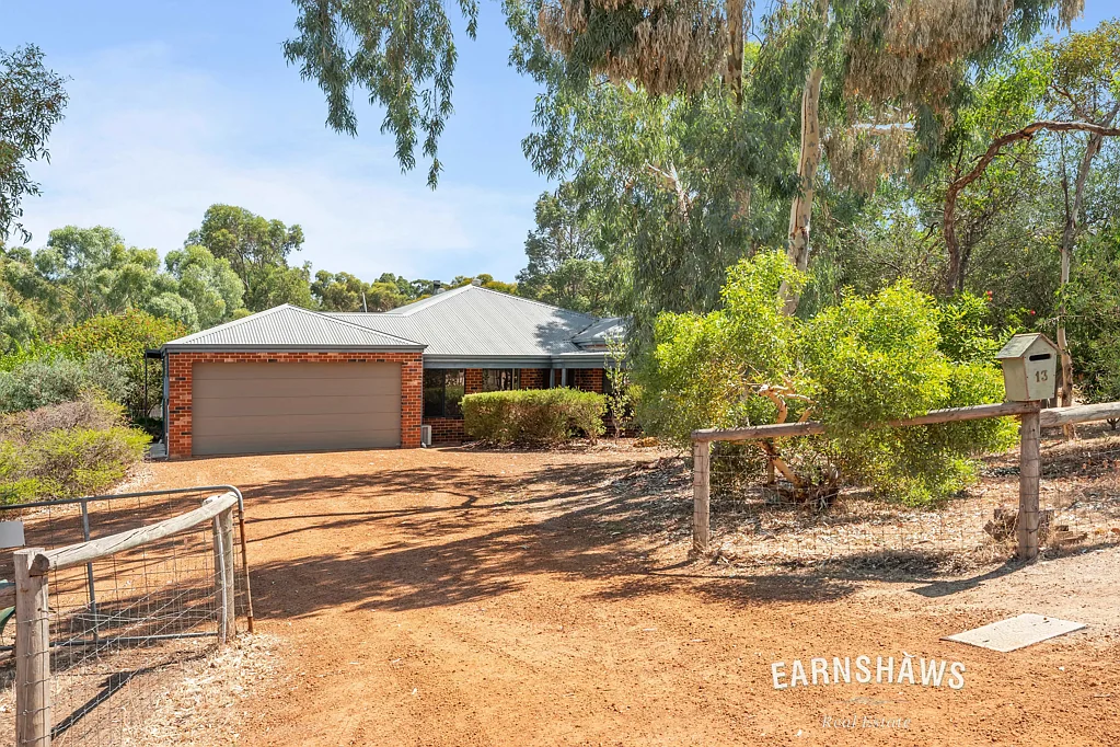 13 Millstream Drive, Sawyers Valley, WA 6074