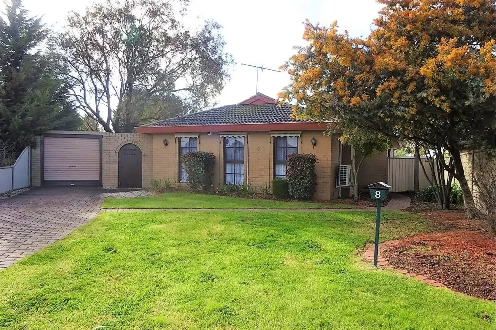 Perfect Family Home